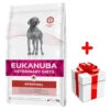 EUKANUBA Veterinary Diets Intestinal5kg + Surprise Gratuite Pour Votre Chien