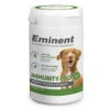 Eminent Suplement Immunity-Pro 180g - Pour L'immunité -Chien Fournitures Boutique fre pl Eminent suplement Immunity Pro 180g pour limmunite 25820 1