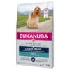 Eukanuba Adult Breed Specific Cocker Spaniel 7,5kg +Surprise Gratuite Pour Votre Chien -Chien Fournitures Boutique fre pl Eukanuba Adult Breed Specific Cocker Spaniel 7 5kg Surprise gratuite pour votre chien 27333 1