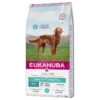 Eukanuba Daily Care Adult Sensitive Digestion 12kg -Chien Fournitures Boutique fre pl Eukanuba Daily Care Adult Sensitive Digestion 12kg 13625 1