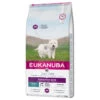 Eukanuba Daily Care Adult Sensitive Skin 12kg -Chien Fournitures Boutique fre pl Eukanuba Daily Care Adult Sensitive Skin 12kg 13783 1
