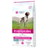 Eukanuba Daily Care Working & Endurance Adult 15kg+ Surprise Gratuite Pour Votre Chien
