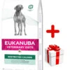 Eukanuba Veterinary Diets Restricted Calorie 12kg + Surprise Gratuit Pour Votre Chien