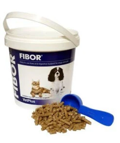 FIBOR Support Pour Le Tube Digestif Du Chien/chat 500g -Chien Fournitures Boutique fre pl FIBOR support pour le tube digestif du chien chat 500g 14762 2