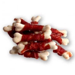 FITMIN DOG TREAT DUCK Avec Os De Calcium 400g X2 7 FITMIN DOG TREAT DUCK Avec Os De Calcium 400g X2 -Chien Fournitures Boutique fre pl FITMIN DOG TREAT DUCK avec os de calcium 400g x2 30434 2