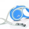 FLEXI Laisse New Comfort M Ruban 5m Jusqu'à 25kg Bleu -Chien Fournitures Boutique fre pl FLEXI Laisse New Comfort M Ruban 5m jusqua 25kg Bleu 23082 1 1