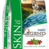 FORZA10 Legend Maintanance Evolution Skin Pour Chiens 11,33kg