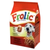 FROLIC Croquettes Pour Chiens Au Bœuf, Légumes Et Céréales 2,8kg -Chien Fournitures Boutique fre pl FROLIC croquettes pour chiens au boeuf legumes et cereales 2 8kg 14000 1 1
