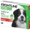 FRONTLINE Combo Spot-On Pour Chiens 3x4.02ml -Chien Fournitures Boutique fre pl FRONTLINE Combo Spot On Pour chiens 3x4 02ml 8682 1