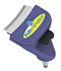 FURMINATOR Furflex Tête Pour Peigner Le Sous-poil Des Chiens De Petite Race