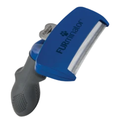 FURMINATOR Outil De Peignage Du Sous-poil Pour Chiens De Grandes Races à Poils Longs -Chien Fournitures Boutique fre pl FURMINATOR Outil de peignage du sous poil pour chiens de grandes races a poils longs 16496 2
