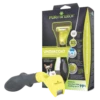 FURMINATOR Outil Pour Le Peignage Du Sous-poil Des Chiens De Races Miniatures à Poil Court -Chien Fournitures Boutique fre pl FURMINATOR Outil pour le peignage du sous poil des chiens de races miniatures a poil court 16497 1