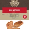FarmSnack Oreille De Porc 10pcs -Chien Fournitures Boutique fre pl FarmSnack Oreille de porc 10pcs 28962 1