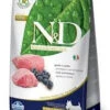Farmina N&D Prime Canine Adult Mini Lamb&Blueberry 7kg -Chien Fournitures Boutique fre pl Farmina N D Prime Canine Adult Mini Lamb Blueberry 7kg 11450 1