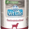 Farmina Vet Life Canine Gastrointestinal 300g X6 -Chien Fournitures Boutique fre pl Farmina Vet Life Canine Gastrointestinal 300g x6 30395 1