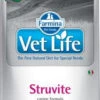 Farmina Vet Life Canine Struvite Urinary 2kg+Surprise Gratuite Pour Chien