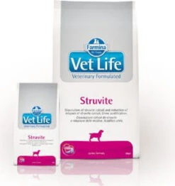 Farmina Vet Life Canine Struvite Urinary 2kg+Surprise Gratuite Pour Chien -Chien Fournitures Boutique fre pl Farmina Vet Life Canine Struvite Urinary 2kg Surprise gratuite pour chien 27496 2