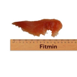 Fitmin Dog Treat Chicken Breast 200g -Chien Fournitures Boutique fre pl Fitmin Dog Treat Chicken Breast 200g 21465 2