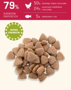 Fitmin Medium Puppy Poulet 15kg 11 Fitmin Medium Puppy Poulet 15kg -Chien Fournitures Boutique fre pl Fitmin Medium Puppy poulet 15kg 16567 4