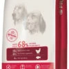 Fitmin Medium Senior Poulet 3kg -Chien Fournitures Boutique fre pl Fitmin Medium Senior Poulet 3kg 12282 1
