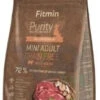 Fitmin Purity Mini Adult Grainfree Beef 4kg -Chien Fournitures Boutique fre pl Fitmin Purity Mini Adult Grainfree Beef 4kg 10022 1