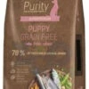 Fitmin Purity Puppy Grainfree Fish 12kg