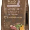 Fitmin Purity Senior Grainfree Light Lamb 12kg -Chien Fournitures Boutique fre pl Fitmin Purity Senior Grainfree Light Lamb 12kg 10028 1