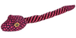 Flamingo Monsjo Rouge/noir Serpent/corde De 60cm
