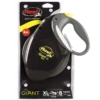 Flexi Laisse Giant XL 8m Jusqu'à 75kg Jaune Néon -Chien Fournitures Boutique fre pl Flexi Laisse Giant XL 8m Jusqua 75kg Jaune Neon 8693 1