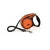 Flexi Laisse Original Xtreme L Ruban 5m Jusqu'à 65kg Orange -Chien Fournitures Boutique fre pl Flexi Laisse Original Xtreme L Ruban 5m jusqua 65kg Orange 23095 1