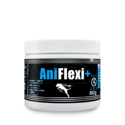 GAME DOG AniFlexi+ V2 150g