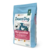 GREEN PETFOOD InsectDog Mini Sans Céréales 7,5kg