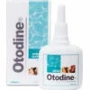 Geulincx Otodine 100ml -Chien Fournitures Boutique fre pl Geulincx Otodine 100ml 14160 1