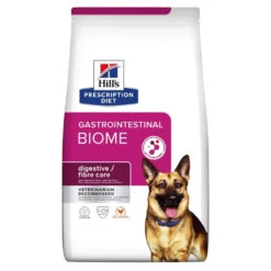 Hills HILL'S PD Prescription Diet Canine Gastrointestinal Biome 1,5kg -Chien Fournitures Boutique fre pl HILLS PD Prescription Diet Canine Gastrointestinal Biome 1 5kg 26014 2