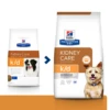 Hills HILL'S PD Prescription Diet Canine K/d 4kg -Chien Fournitures Boutique fre pl HILLS PD Prescription Diet Canine k d 4kg 26809 1