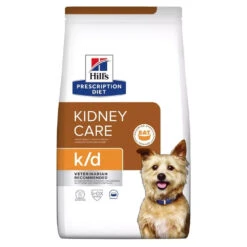 Hills HILL'S PD Prescription Diet Canine K/d 4kg -Chien Fournitures Boutique fre pl HILLS PD Prescription Diet Canine k d 4kg 26809 5