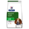 Hills HILL'S PD Prescription Diet Canine R/d 1,5kg -Chien Fournitures Boutique fre pl HILLS PD Prescription Diet Canine r d 1 5kg 12757 1