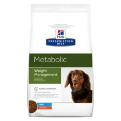 Hills HILL'S PD Prescription Diet Metabolic Mini Canine 1kg -Chien Fournitures Boutique fre pl HILLS PD Prescription Diet Metabolic Mini Canine 1kg 26574 2