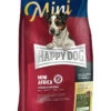 Happy Dog Mini Africa 4 Kg -Chien Fournitures Boutique fre pl Happy Dog Mini Africa 4 kg 11226 1