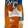 Happy Dog Mini Toscana 4 Kg -Chien Fournitures Boutique fre pl Happy Dog Mini Toscana 4 kg 11263 1