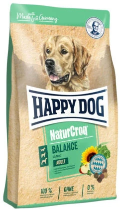 Happy Dog NaturCroq Adult Balance 1kg X 2 -Chien Fournitures Boutique fre pl Happy Dog NaturCroq Adult Balance 1kg 11138 5
