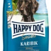 Happy Dog Supreme Karibik 4kg -Chien Fournitures Boutique fre pl Happy Dog Supreme Karibik 4kg 11228 1