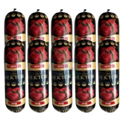 Hektor Premium - Barre D'aliments Pour Chiens Au Bœuf 10x900g -Chien Fournitures Boutique fre pl Hektor Premium Barre daliments pour chiens au boeuf 10x900g 29443 1
