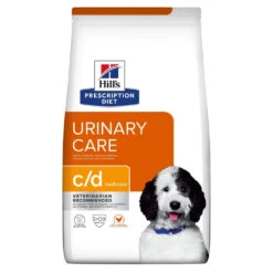 Hills Hill's PD Prescription Diet Canine C/d Urinary Care 12kg+ Surprise Pour Votre Chien GRATUITE ! -Chien Fournitures Boutique fre pl Hills PD Prescription Diet Canine c d Urinary Care 12kg 12583 1