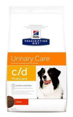 Hills Hill's PD Prescription Diet Canine C/d Urinary Care 12kg+ Surprise Pour Votre Chien GRATUITE ! -Chien Fournitures Boutique fre pl Hills PD Prescription Diet Canine c d Urinary Care 12kg surprise pour votre chien GRATUITE 25758 2