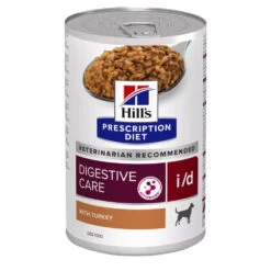 Hills Hill's PD Prescription Diet Canine I/d 360g X12 -Chien Fournitures Boutique fre pl Hills PD Prescription Diet Canine i d 360g x12 30158 2