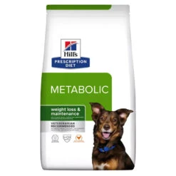 Hills Hill's PD Prescription Diet Metabolic Canine 1,5kg -Chien Fournitures Boutique fre pl Hills PD Prescription Diet Metabolic Canine 1 5kg 15362 2