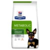 Hills Hill's PD Prescription Diet Metabolic Mini Canine 6kg -Chien Fournitures Boutique fre pl Hills PD Prescription Diet Metabolic Mini Canine 6kg 15591 1