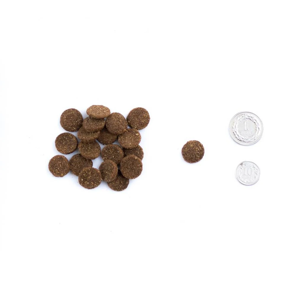 Hubert 23/12 15kg Aliments Secs Pour Chiens De Chasse+Surprise Gratuite Pour Votre Chien 4 Hubert 23/12 15kg Aliments Secs Pour Chiens De Chasse+Surprise Gratuite Pour Votre Chien – Image 2