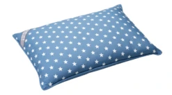 Hunter Aarhus Coussin Pour Chien Bleu Taille M